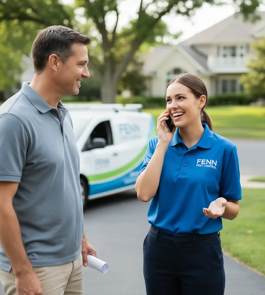 Rodent Control in Highland Heights, OH